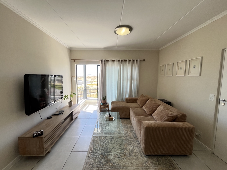 To Let 1 Bedroom Property for Rent in Richwood Western Cape